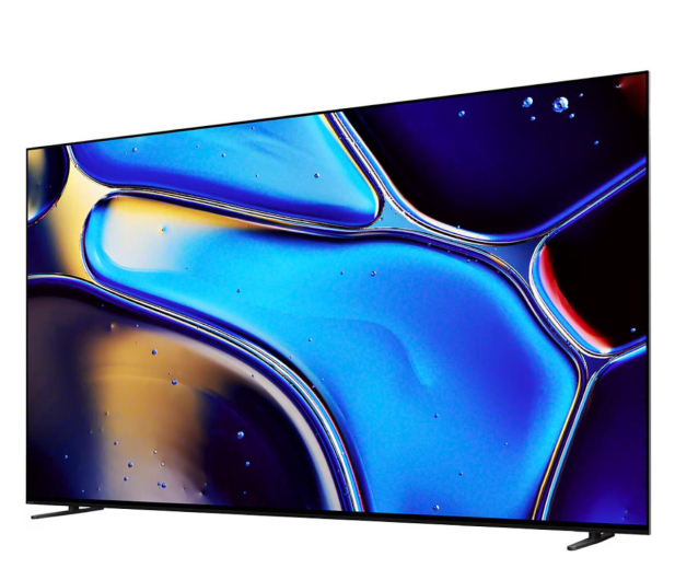 Sony BRAVIA 8 K-77XR80 77" OLED 4K 120Hz Google TV - 1271676 - zdjęcie 2